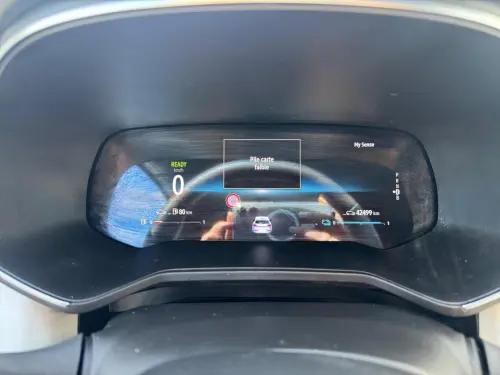 Renault Clio Clio E-Tech full hybrid 145 Techno - Photo 13