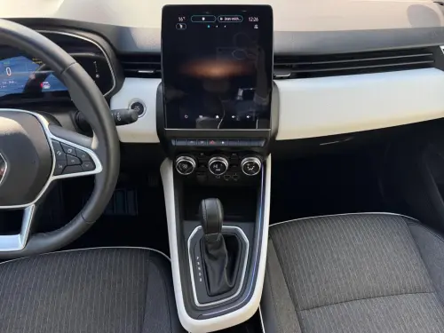 Renault Clio Clio E-Tech full hybrid 145 Techno - Photo 14