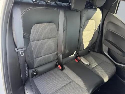 Renault Clio Clio E-Tech full hybrid 145 Techno - Photo 17