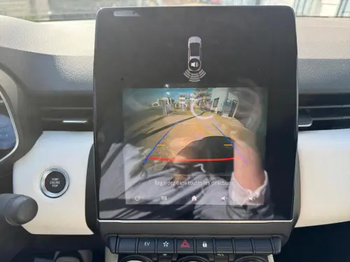 Renault Clio Clio E-Tech full hybrid 145 Techno - Photo 20