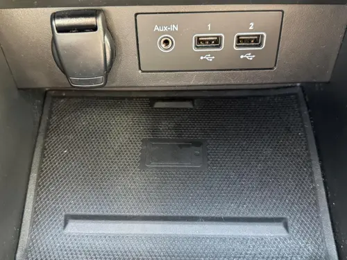 Renault Clio Clio E-Tech full hybrid 145 Techno - Photo 21