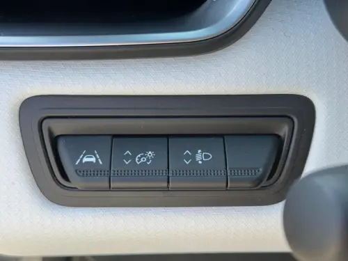 Renault Clio Clio E-Tech full hybrid 145 Techno - Photo 22