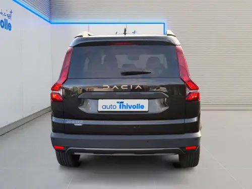 Dacia Jogger Hybrid 140 7 places GSR2 Extreme - Photo 3