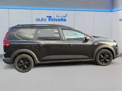 Dacia Jogger Hybrid 140 7 places GSR2 Extreme - Photo 5