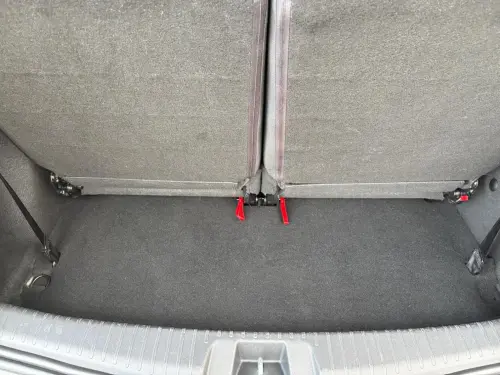 Dacia Jogger Hybrid 140 7 places GSR2 Extreme - Photo 18