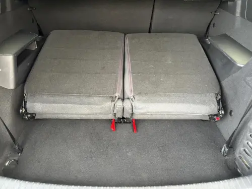 Dacia Jogger Hybrid 140 7 places GSR2 Extreme - Photo 22