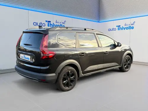 Dacia Jogger Hybrid 140 7 places GSR2 Extreme - Photo 4
