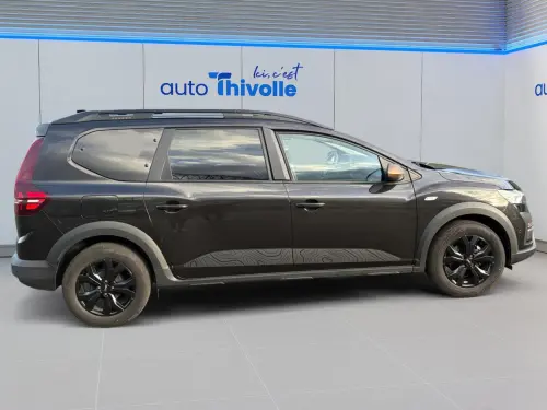 Dacia Jogger Hybrid 140 7 places GSR2 Extreme - Photo 5