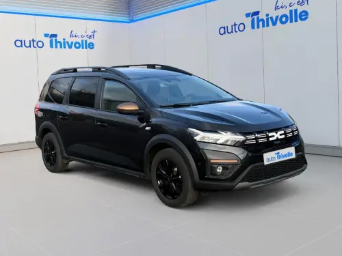 Dacia Jogger Hybrid 140 7 places GSR2 Extreme - Photo 6