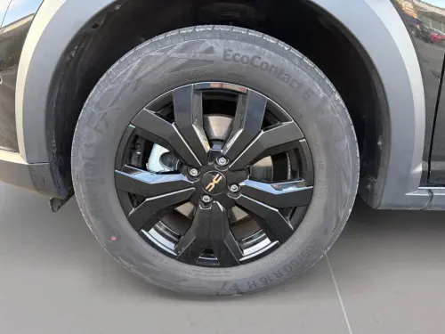 Dacia Jogger Hybrid 140 7 places GSR2 Extreme - Photo 8