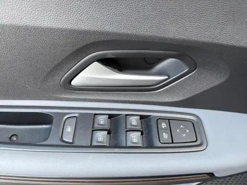 Dacia Jogger Hybrid 140 7 places GSR2 Extreme - Photo 10