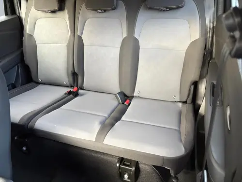 Dacia Jogger Hybrid 140 7 places GSR2 Extreme - Photo 15