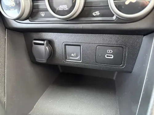 Dacia Jogger Hybrid 140 7 places GSR2 Extreme - Photo 21