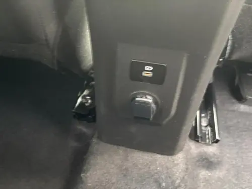 Dacia Jogger Hybrid 140 7 places GSR2 Extreme - Photo 24