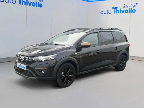 Dacia Jogger Hybrid 140 7 places GSR2 Extreme - Photo 0
