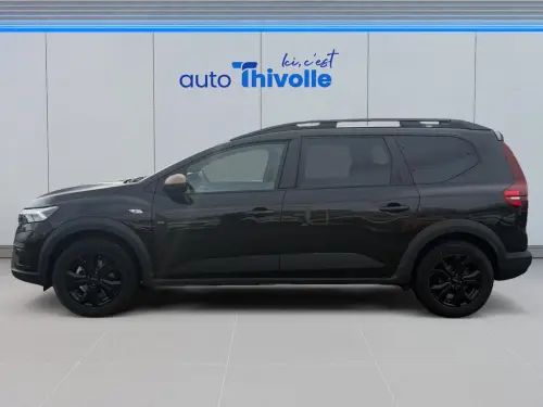 Dacia Jogger Hybrid 140 7 places GSR2 Extreme - Photo 1