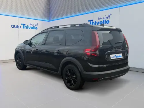 Dacia Jogger Hybrid 140 7 places GSR2 Extreme - Photo 2