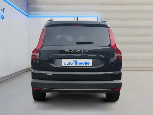 Dacia Jogger Hybrid 140 7 places GSR2 Extreme - Photo 3