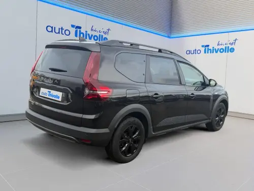 Dacia Jogger Hybrid 140 7 places GSR2 Extreme - Photo 4