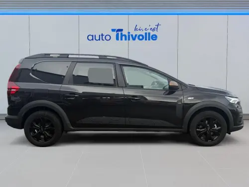 Dacia Jogger Hybrid 140 7 places GSR2 Extreme - Photo 5