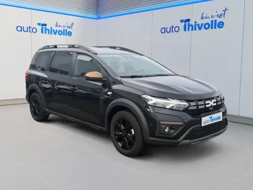 Dacia Jogger Hybrid 140 7 places GSR2 Extreme - Photo 6
