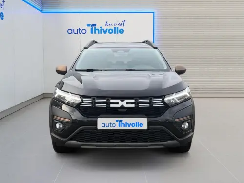 Dacia Jogger Hybrid 140 7 places GSR2 Extreme - Photo 7