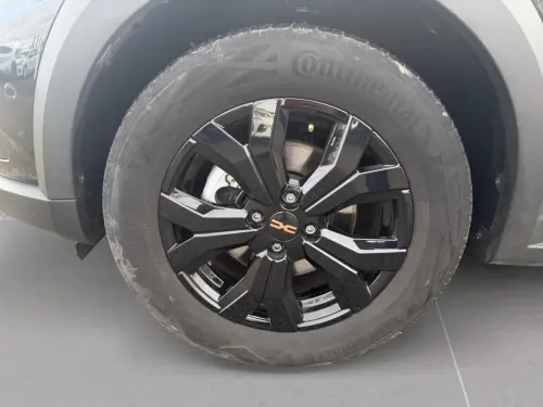 Dacia Jogger Hybrid 140 7 places GSR2 Extreme - Photo 8