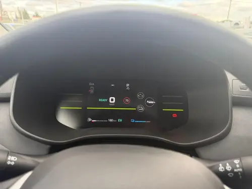 Dacia Jogger Hybrid 140 7 places GSR2 Extreme - Photo 13