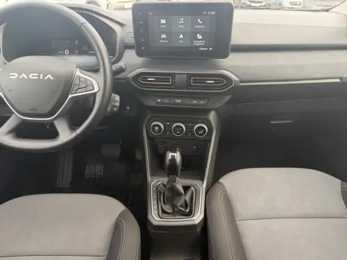 Dacia Jogger Hybrid 140 7 places GSR2 Extreme - Photo 14