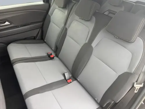 Dacia Jogger Hybrid 140 7 places GSR2 Extreme - Photo 15
