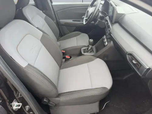 Dacia Jogger Hybrid 140 7 places GSR2 Extreme - Photo 16