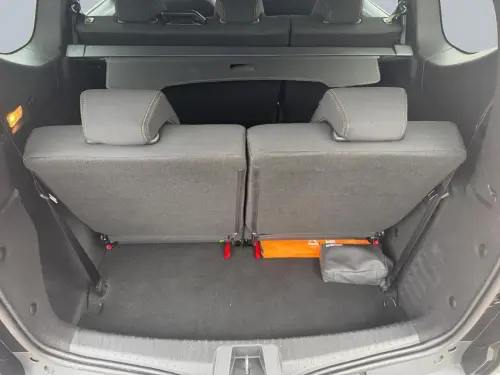 Dacia Jogger Hybrid 140 7 places GSR2 Extreme - Photo 18