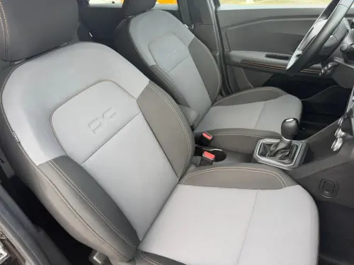 Dacia Jogger Hybrid 140 7 places GSR2 Extreme - Photo 22