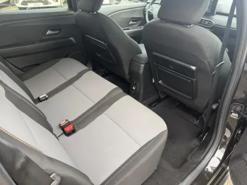Dacia Jogger Hybrid 140 7 places GSR2 Extreme - Photo 23