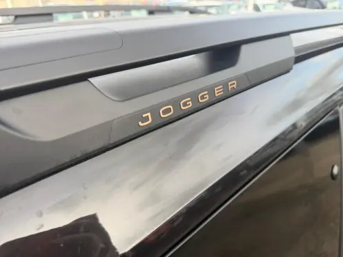 Dacia Jogger Hybrid 140 7 places GSR2 Extreme - Photo 24