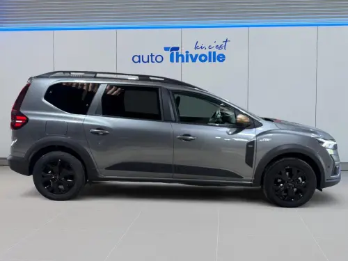 Dacia Jogger Hybrid 140 7 places GSR2 Extreme - Photo 5