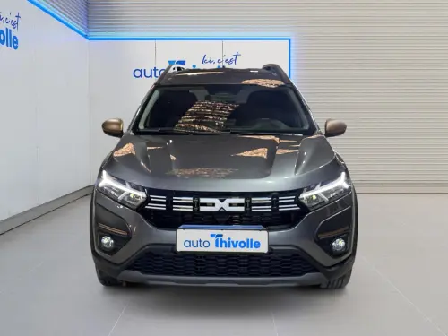 Dacia Jogger Hybrid 140 7 places GSR2 Extreme - Photo 7