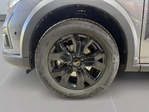 Dacia Jogger Hybrid 140 7 places GSR2 Extreme - Photo 8