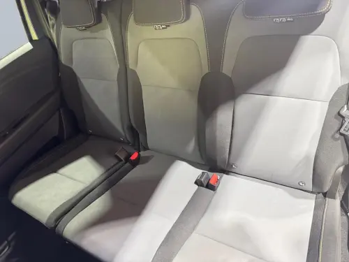 Dacia Jogger Hybrid 140 7 places GSR2 Extreme - Photo 15