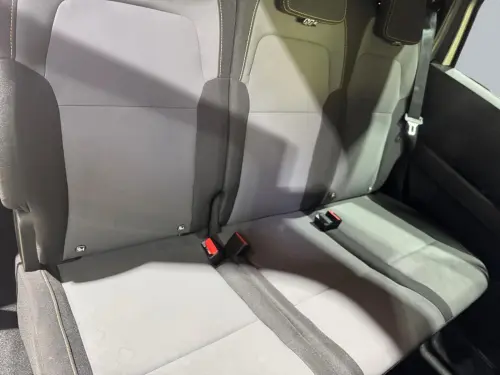 Dacia Jogger Hybrid 140 7 places GSR2 Extreme - Photo 17