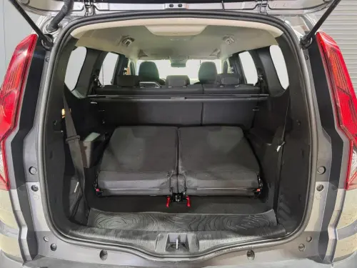 Dacia Jogger Hybrid 140 7 places GSR2 Extreme - Photo 18