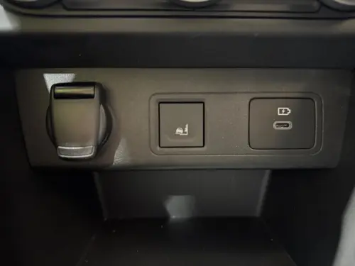 Dacia Jogger Hybrid 140 7 places GSR2 Extreme - Photo 21