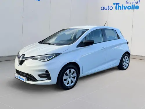 Renault Zoe R110 Achat Intégral Team Rugby - Photo 0