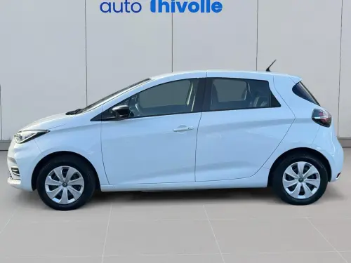 Renault Zoe R110 Achat Intégral Team Rugby - Photo 1