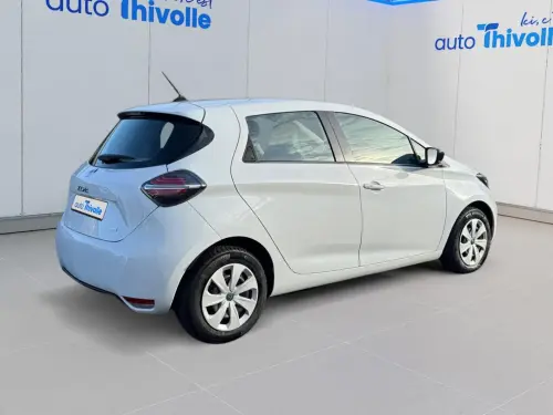 Renault Zoe R110 Achat Intégral Team Rugby - Photo 4