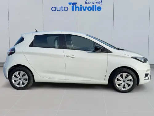 Renault Zoe R110 Achat Intégral Team Rugby - Photo 5