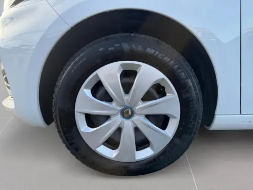 Renault Zoe R110 Achat Intégral Team Rugby - Photo 8