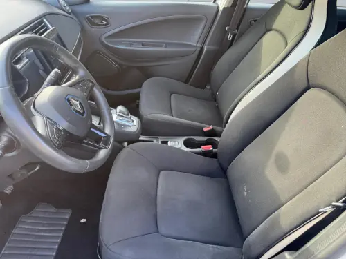 Renault Zoe R110 Achat Intégral Team Rugby - Photo 9