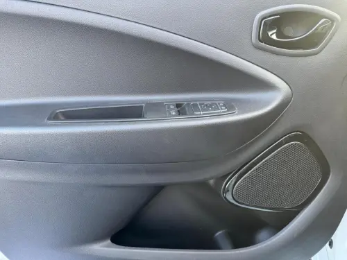 Renault Zoe R110 Achat Intégral Team Rugby - Photo 10