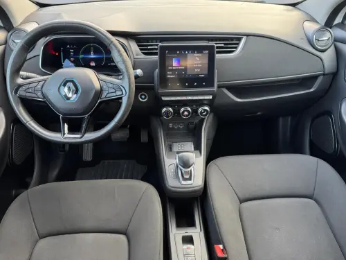 Renault Zoe R110 Achat Intégral Team Rugby - Photo 11